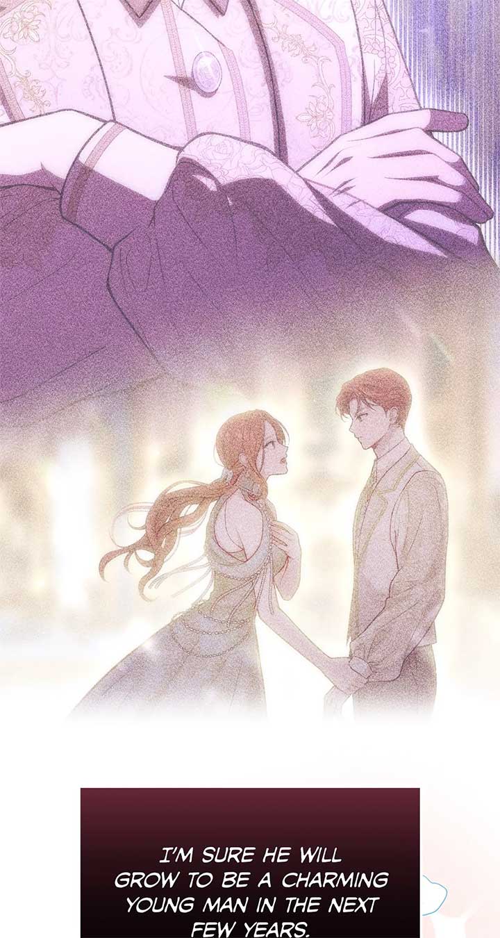 The Secret Bedroom of a Dejected Royal Daughter Chapter 102 92